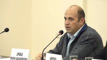 Миру нужно показать, что армянский народ не смирился с результатами войны – Грант Мелик-Шахназарян