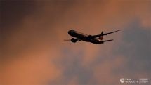 Around 20 flights cancelled or postponed at Moscow’s airports