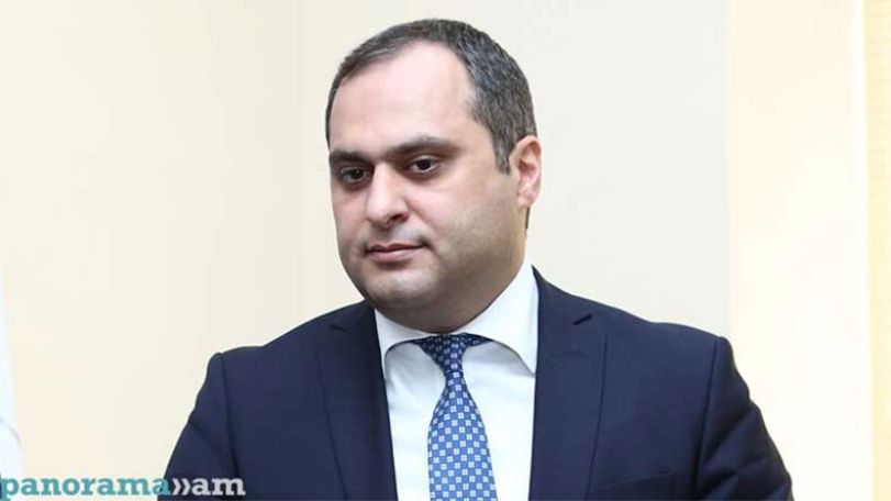 Նպատակը ո՞րն է, մարդուն ոնցոր համարակալում են. Արա Զոհրաբյանը՝ պատվաստվելուց հետո իդենտիֆիկացիոն համար տալու մասին. medmedia.am