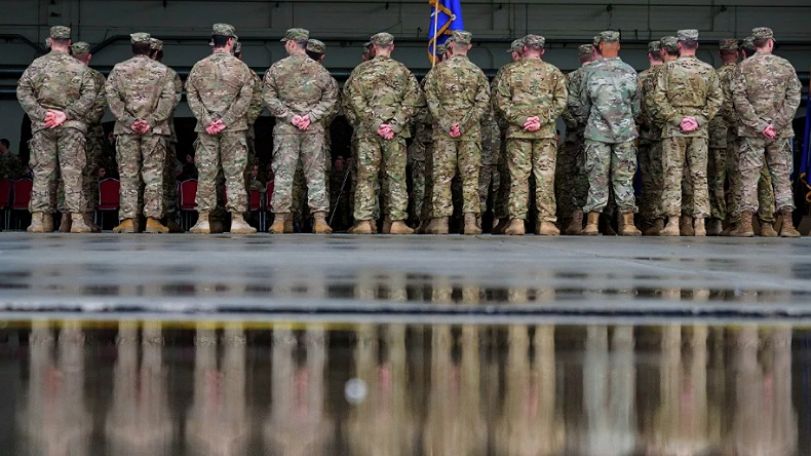 Kyrgyzstan will not host a US military base on its territory - President