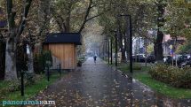 Air temperature to go down by 4-6 degrees in the coming days