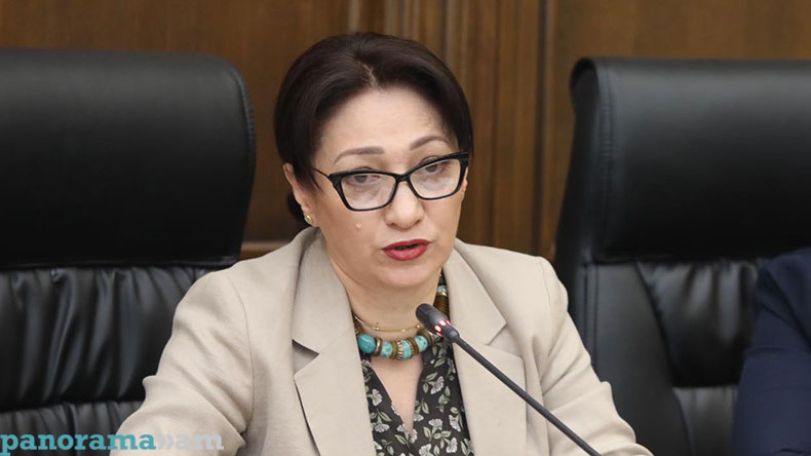 Տգիտությունից դեպի պետական դավաճանության սահմանը շատ փխրուն է. Լիլիթ Գալստյան