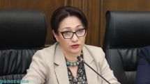Граница между невежеством и государственным предательством очень зыбка – Лилит Галстян