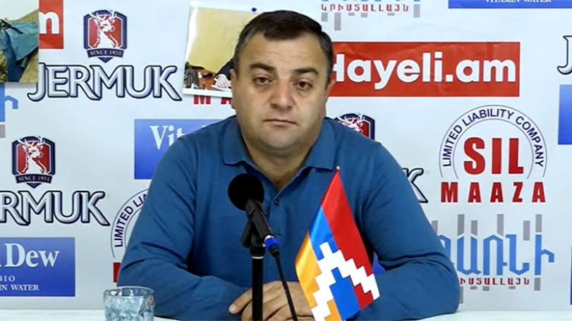 Կամ ստում են, որ աշխարհազորը փախել է, կամ փախչողներին գումար են տրամադրել. ԱՀ ԱԺ պատգամավոր