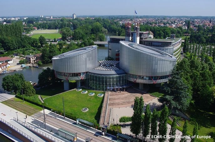 ALC announces new cases filed on “disappeared captives” and “unlawful killings” before the ECHR