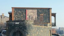Ցուցահանդես՝ նվիրված Սերգեյ Փարաջանովի թանգարանի 30-ամյակին