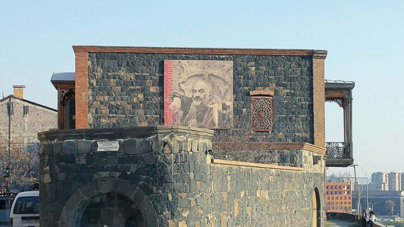 Ցուցահանդես՝ նվիրված Սերգեյ Փարաջանովի թանգարանի 30-ամյակին