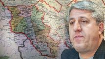 Expert: Armenia’s territory was about 1,500 sq km larger in 1928 map of Soviet Union