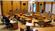 MP Joel Fitzgibbon calls on Australia to publicly condemn Azerbaijan’s belligerent actions and war crimes