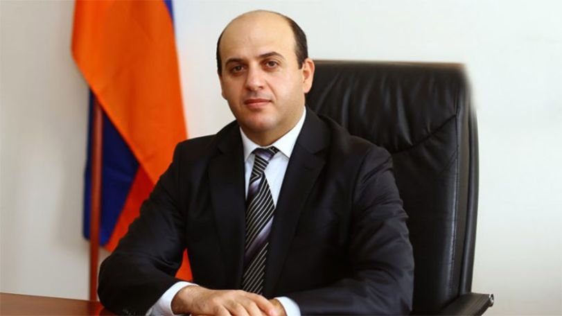 ԲԴԽ որոշում. դատավոր Սերգեյ Մարաբյանը կարգապահական պատասխանատվության չի ենթարկվի
