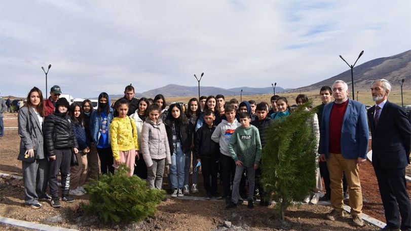 The 7th Science Camp at Byurakan Observatory kicked off