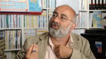 Greece reportedly declared Turkish-Armenian intellectual Sevan Nisanyan 'persona non grata'