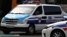 За минувшие 3 суток в Армении было зарегистрировано 48 ДТП: 3 человека погибли