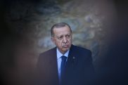 Turkey reverses threat to expel European ambassadors