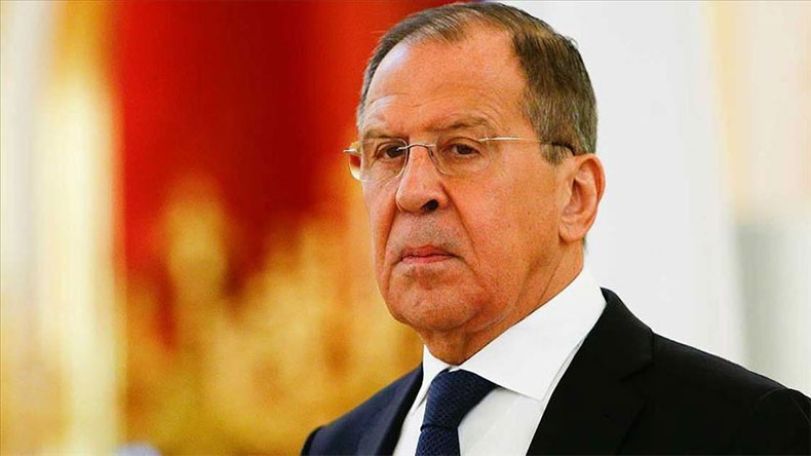 Lavrov: Russia-NATO relations cannot be called catastrophic because there are none