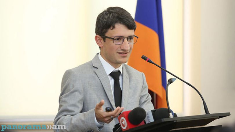 Էդգար Էլբակյան. Ինչո՞ւ չեղարկվեց Նոր Տարին