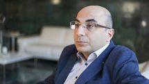 Ваге Ованнисян: Абсолютно другой календарь праздников