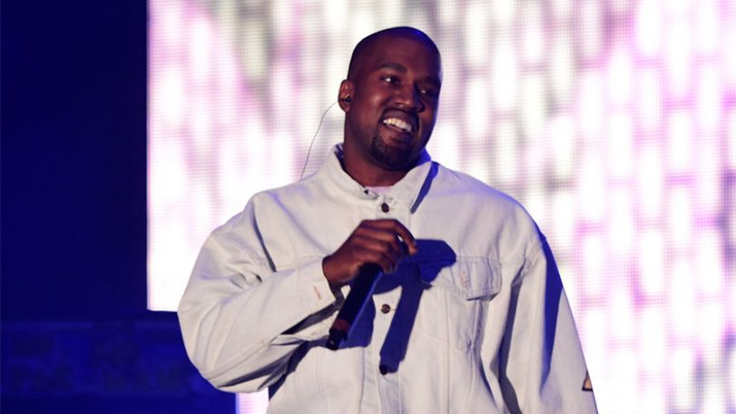 Kanye West's 'Donda' hits 1 billion streams on Spotify