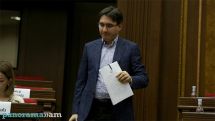 Արմեն Գևորգյան. Հաագայում այս հայցը պետք է ընկալվի ոչ որպես ձևական գործընթաց