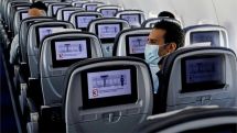 Biden sets new rules as air travel to the US reopens
