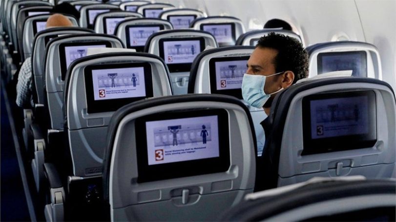 Biden sets new rules as air travel to the US reopens