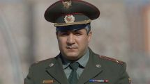 Образовательная стипендия «Золотые семена», посвященная памяти разведчика Ваагна Тумасяна