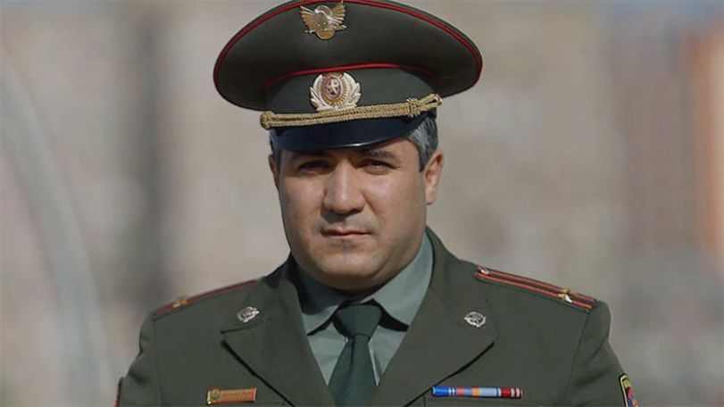 Образовательная стипендия «Золотые семена», посвященная памяти разведчика Ваагна Тумасяна