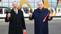Эдгар Казарян: Неприглашение Пашиняна - проявление неблагодарности, невежливости, непочтительности