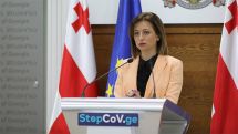 Պատվաստումը պարտադրելը կհանգեցնի ավելի բացասական արդյունքի.Վրացի նախարար
