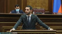 Ռուբեն Ռուբինյանը միացավ Գեղամ Մանուկյանի արձանագրմանը՝ Արցախն ուրացողը դավաճան է