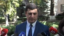 Тигран Абрамян: Как бы власти Армении это ни отрицали, очевидно, что Азербайджан и Турция оказывают сильное давление