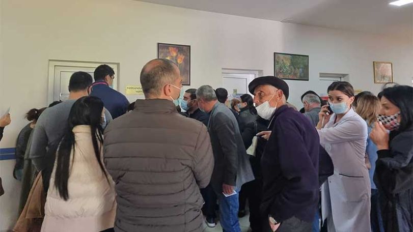 «Այսպես է աշխատում ԱՆ֊ն»