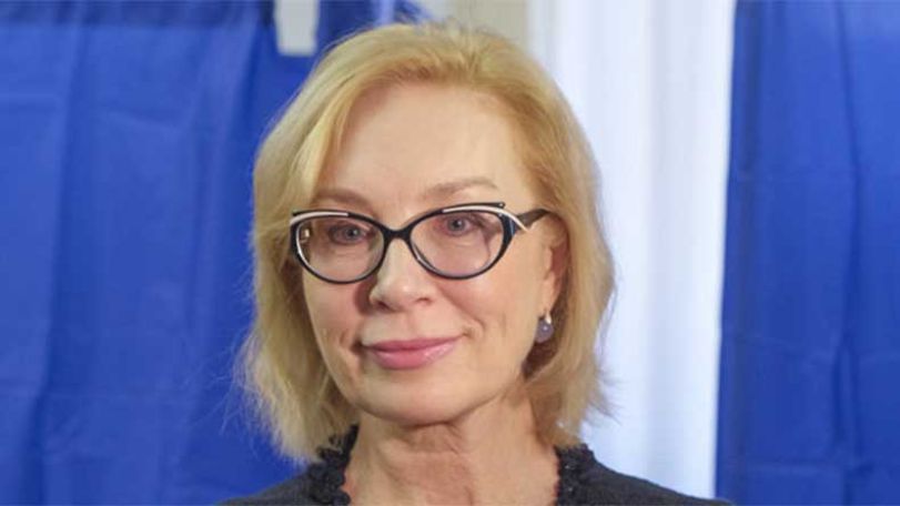 Омбудсмен Украины: Саакашвили могут начать принудительно кормить