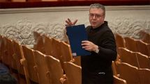 Роберт Манукян назначен главным режиссером калужского драмтеатра