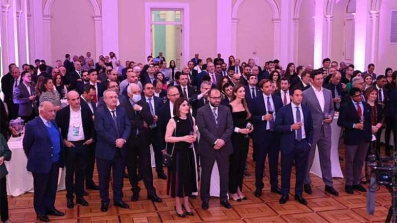Առողջապահության նախարարի հրամանով՝ նախագահի նստավայրում գագաթաժողովին առանց դիմակի մասնակցածները ենթակա չեն վարչական պատասխանատվության. Ոստիկանություն