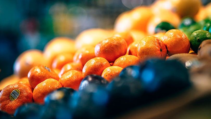 Ռուսաստանը կդադարեցնի Թուրքիայից մանդարինի ներկրումը