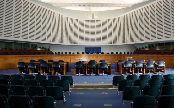 EU fines Poland €1 million per day over judicial reforms