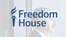 Freedom House: Aliyev’s corrupt authoritarianism poses threat to freedom and democracy in the region