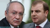 Эрик Алексанян: У инициированного в отношении Агвана Овсепяна преследования политические мотивы