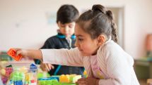 EIB invests in safer and energy-efficient kindergartens in Armenia