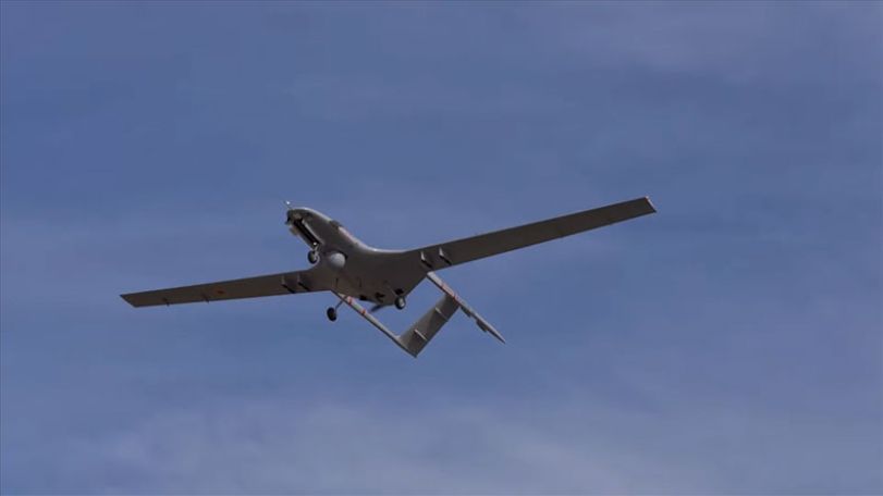 Kyrgyzstan to acquire Bayraktar UAVs from Turkey