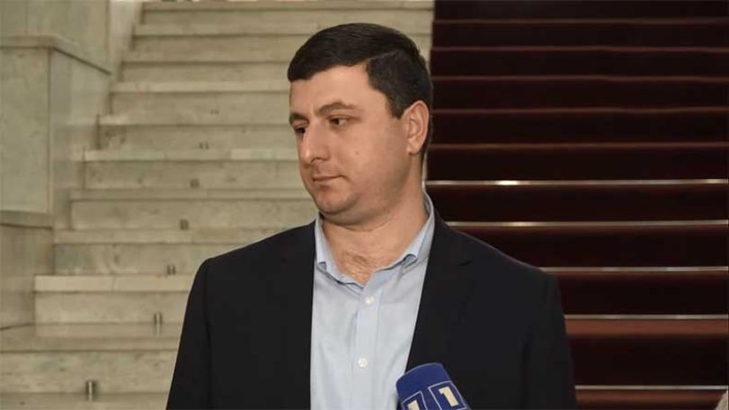 Пашинян переходит границы – Тигран Абрамян