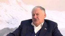 Константин Затулин: Мы не предотвратили, мы допустили эту войну