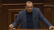 Ըստ տարբեր տեղեկատվության, ԱԱԾ-ն առգրավվել է բոլոր քարտեզները. Արծվիկ Մինասյան