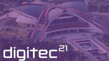 Երևանում մեկնարկում է Digitec 2021-ը՝ տեխնոլոգիական ոլորտի ամենամեծ ցուցահանդեսը