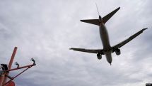 Russia approves additional overflight permits for U.S. air carriers