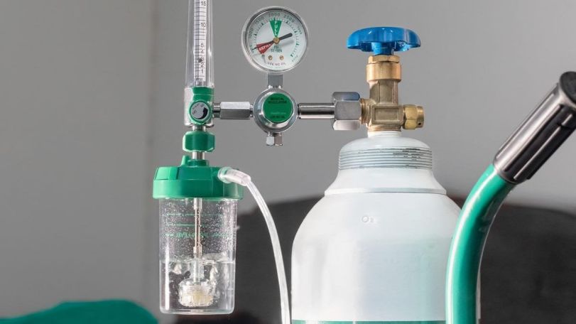 NPP, Yerevan Institute of Physics to produce oxygen for Covid-19 hospitals around the clock