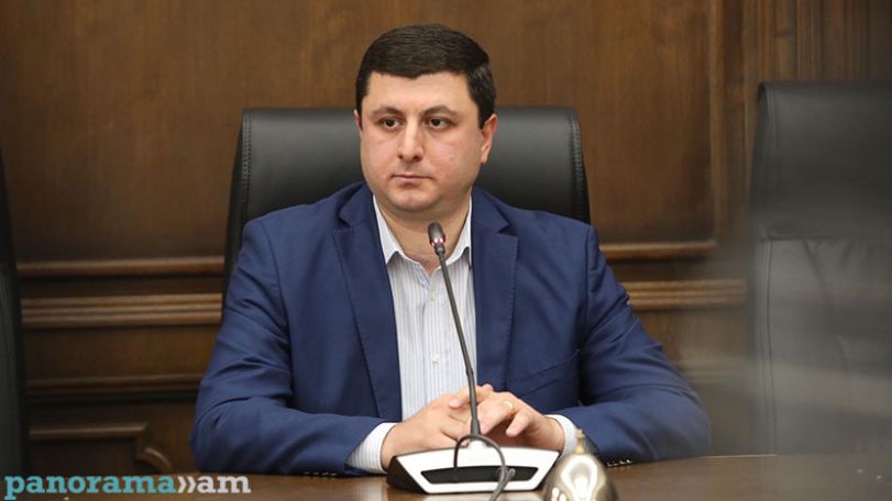 Տիգրան Աբրահամյան. Սանասարի ու Կովսականի Ադրբեջանին հանձնելը որևէ առնչություն չունի նոյեմբերի 9-ի փաստաթղթի հետ