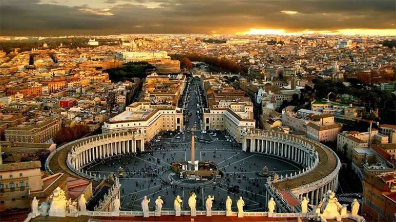 Azerbaijan to open embassy in Vatican