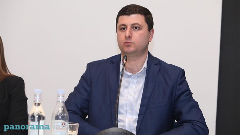 Պատերազմի առաջին օրերից Նիկոլ Փաշինյանի գլխավոր խնդիրը Արցախի նախագահի և իր անվտանգության մեծացումն էր. Տիգրան Աբրահամյան